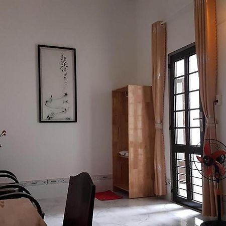 Hoa Lan Motel & Homestay Giong Tu Dien Εξωτερικό φωτογραφία