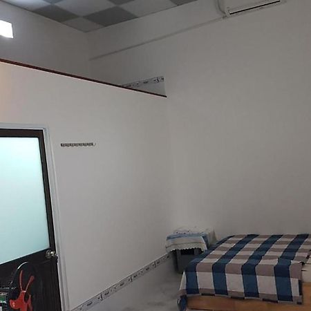 Hoa Lan Motel & Homestay Giong Tu Dien Εξωτερικό φωτογραφία