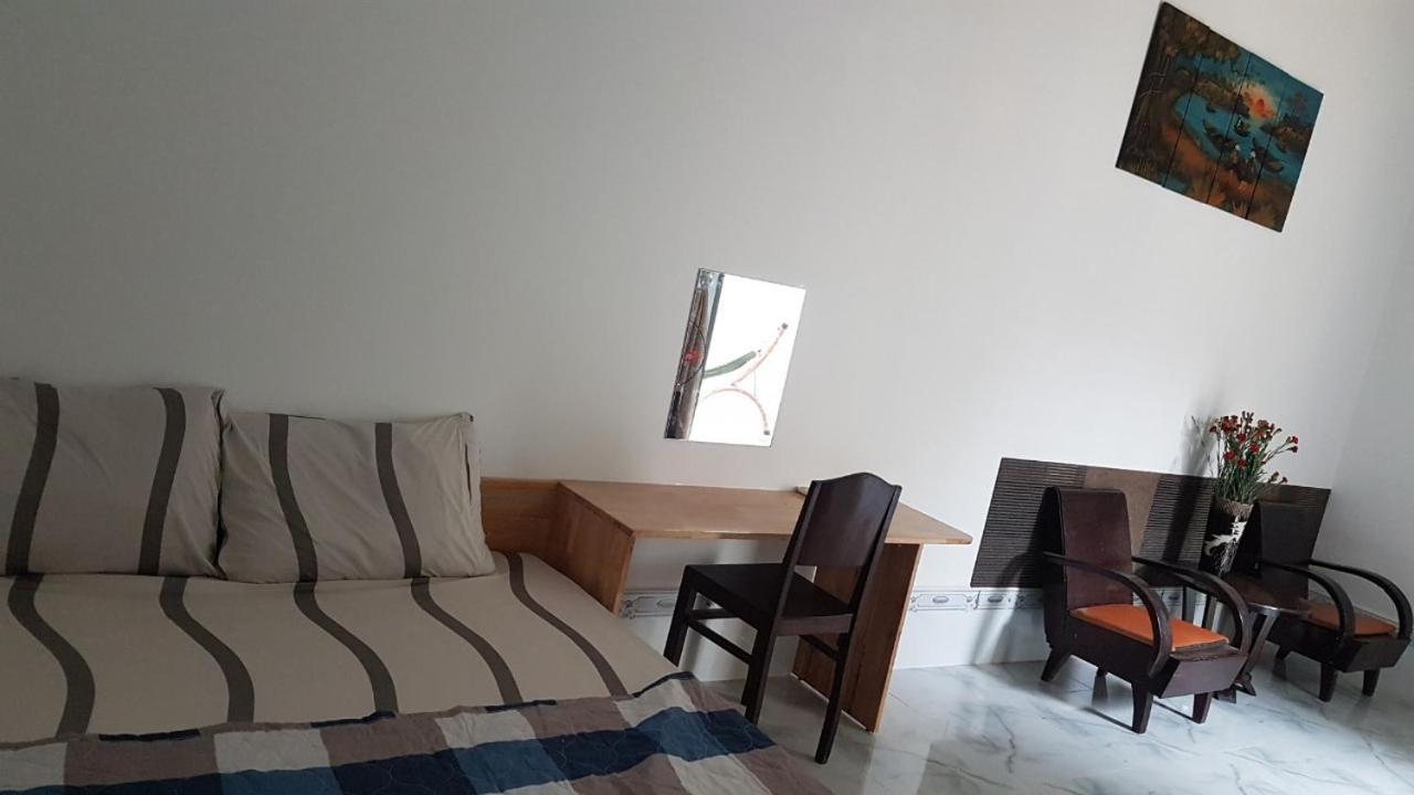Hoa Lan Motel & Homestay Giong Tu Dien Δωμάτιο φωτογραφία